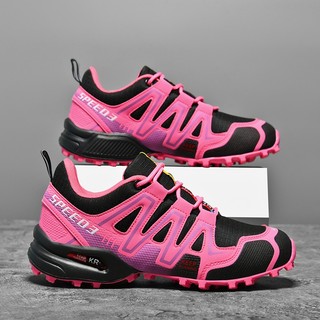 Giày bata leo núi cho nữ size 36-41