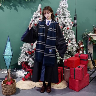 Áo Choàng Hóa Trang Harry Potter Độc Đáo