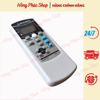 Remote máy lạnh Mitsubishi Heavy - Điều khiển điều hòa Mitsubishi Heavy - Remote điều hòa Mitsubishi hevy 3D Auto
