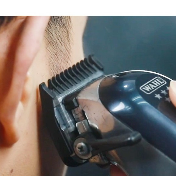 Tông Đơ Cắt Tóc Không Dây Wahl 8504 / 8148 / 8591 / 1919