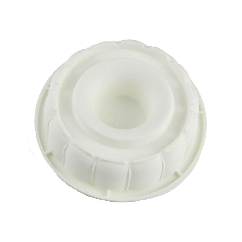 Khuôn Silicone Làm Bánh Hình Hoa / Bí Ngô Độc Đáo Tiện Dụng
