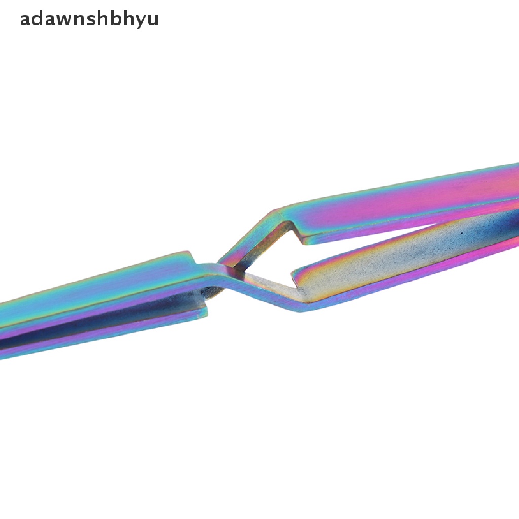 Nhíp Định Hình Móng Tay Bằng Thép Không Gỉ