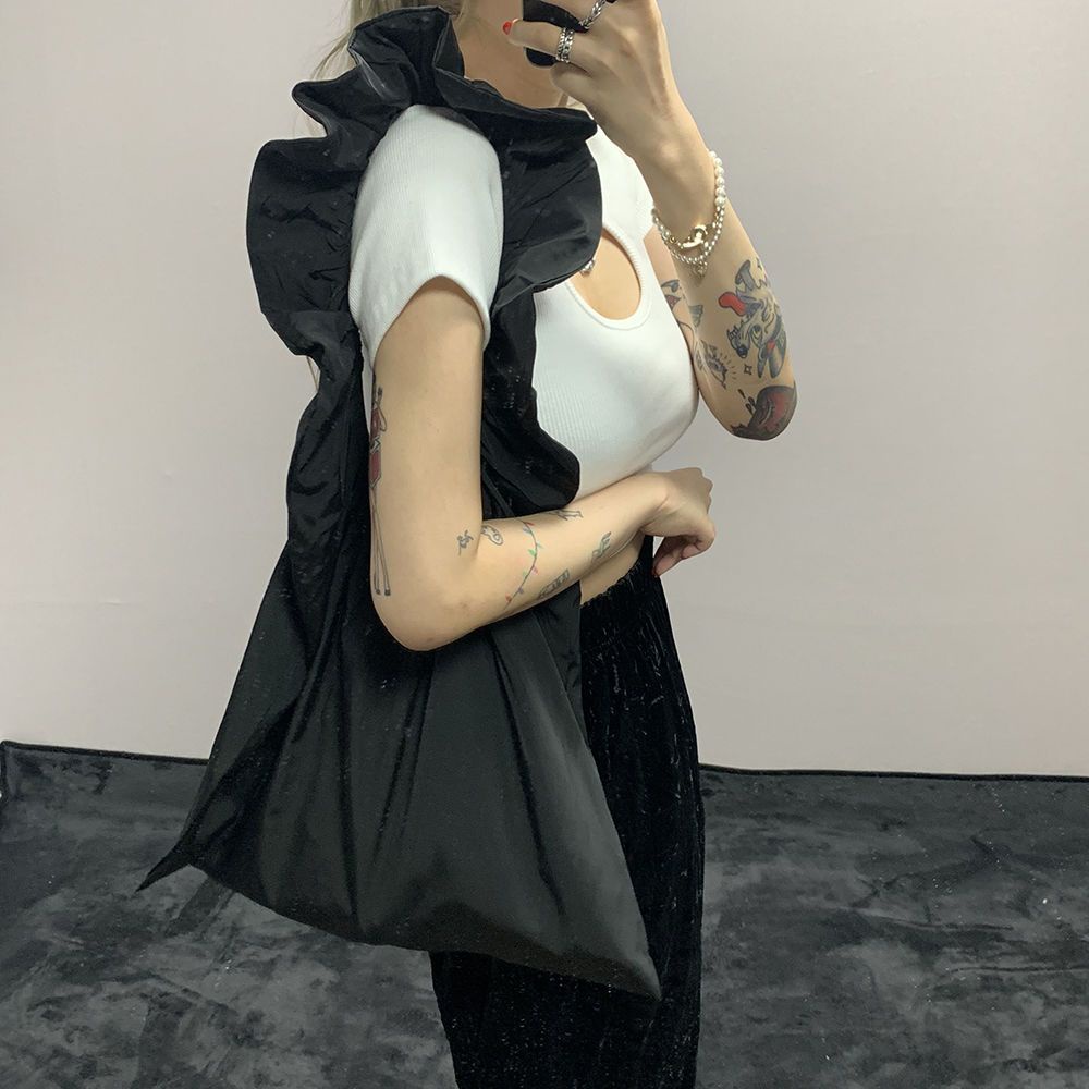 Áo Thun Dệt Kim Tay Ngắn Dáng Ôm Thời Trang Mùa Hè Phong Cách Retro Quyến Rũ Dành Cho Nữ