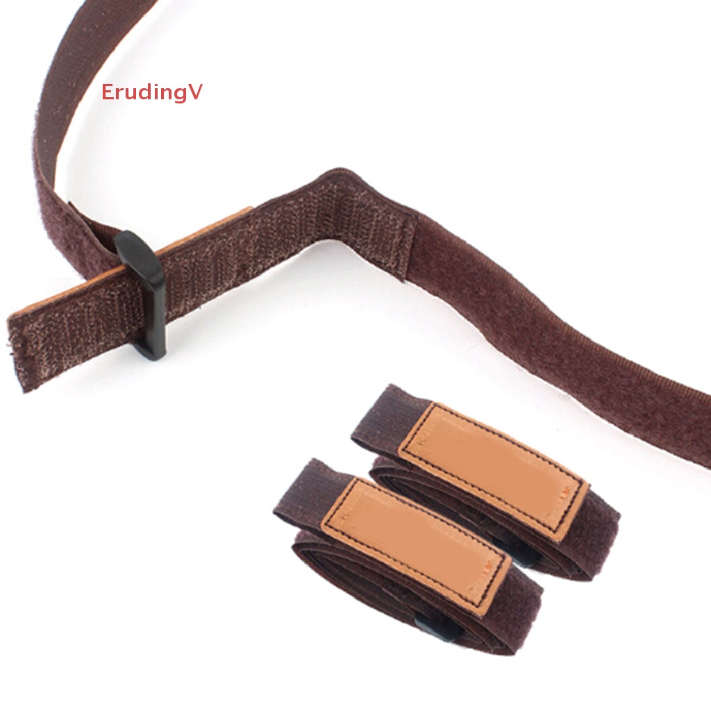 Set 2 Dây Đai Buộc Hành Lý Du Lịch / Leo Núi Tiện Dụng [Mới] [Mới]