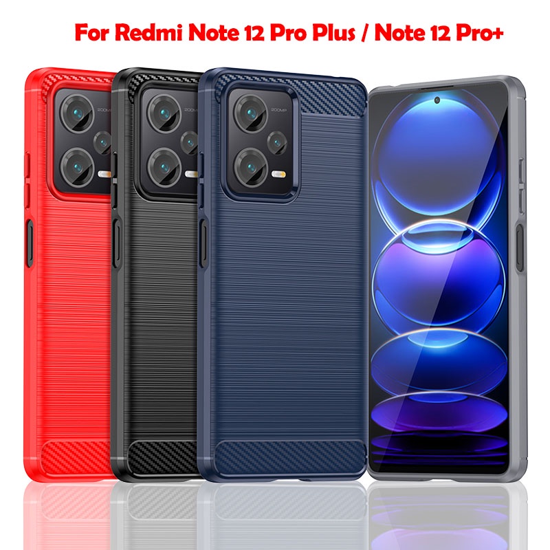 Ốp Điện Thoại Cho Xiaomi Redmi 12C 11A A1 A2 Plus A1 + A2 + K60E K30 K50 Ultra K60 Pro K40S K50i K30i Note 12 Pro Pro + Note 12S 12