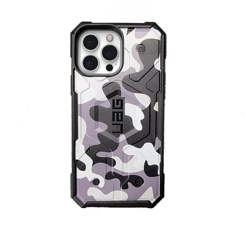 UAG Ốp Lưng Họa Tiết Rằn Ri Cho Samsung Galaxy S23 ULTRA 5G / S23 PLUS 5G