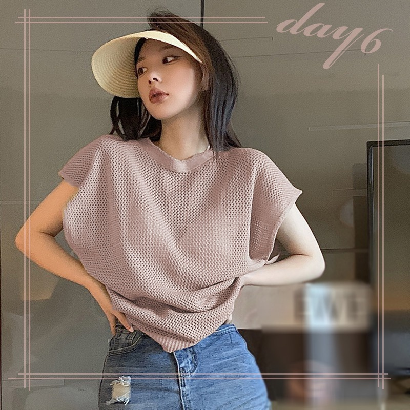 Áo Sát Nách Mỏng Thời Trang Mùa Hè Cho Nữ