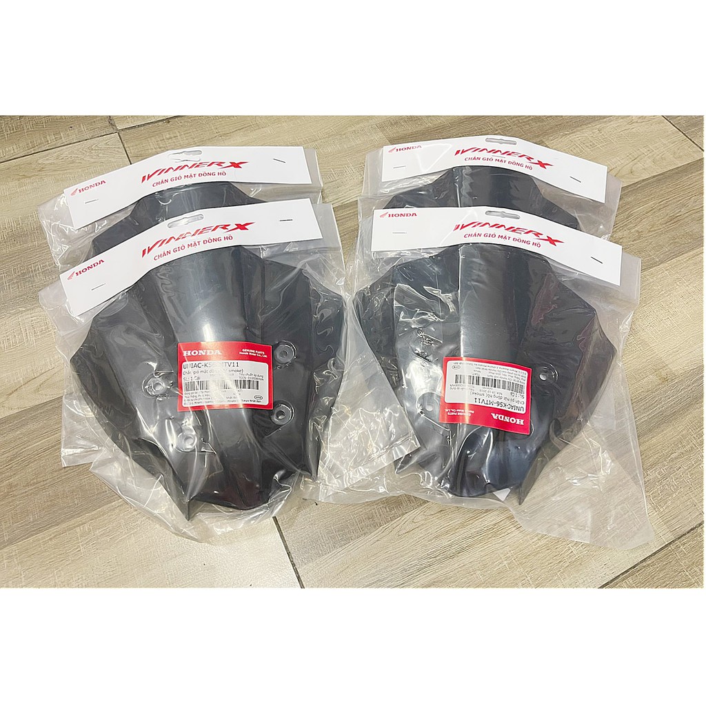 Chắn gió mặt đồng hồ (HONDA MTV11) Winner X