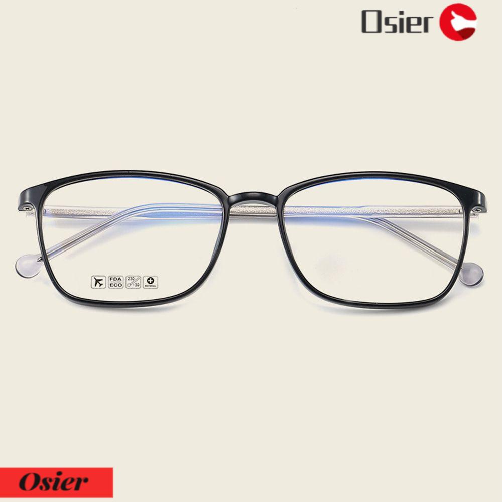 Mắt Kính Chống Ánh Sáng Xanh Siêu Nhẹ 1 # Cho Nam Và Nữ