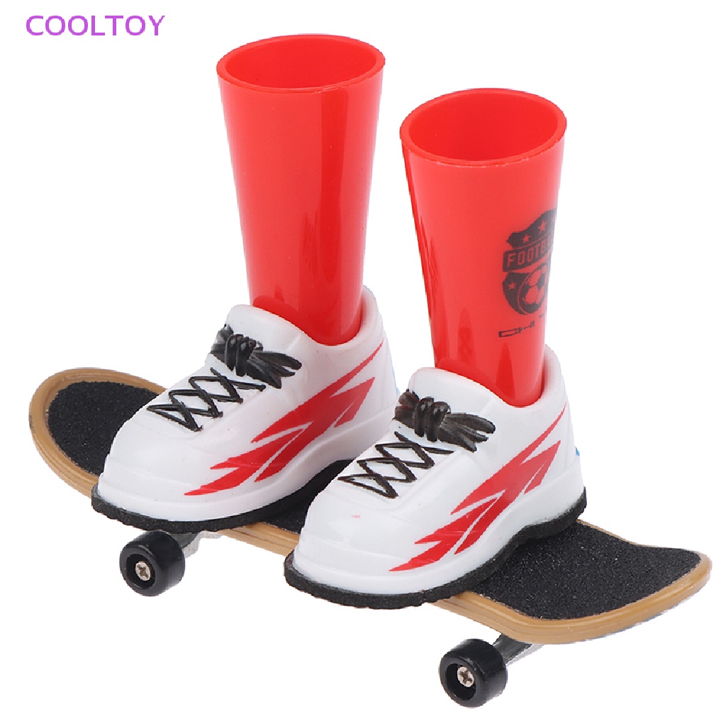 Cooltoy Bộ Đồ Chơi Xe Tay Ga Mini Với Quần Áo Kubu Quà Tặng Đồ Chơi