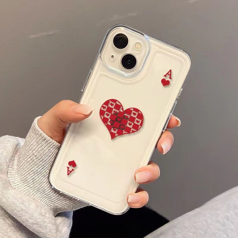 ✅Ốp Điện Thoại Mềm Họa Tiết Khối Lập Phương Sáng Tạo Bảo Vệ Cho iPhone 13 Mini 12promax 14 xs xr 7 8plus 6s Se2In YTM6