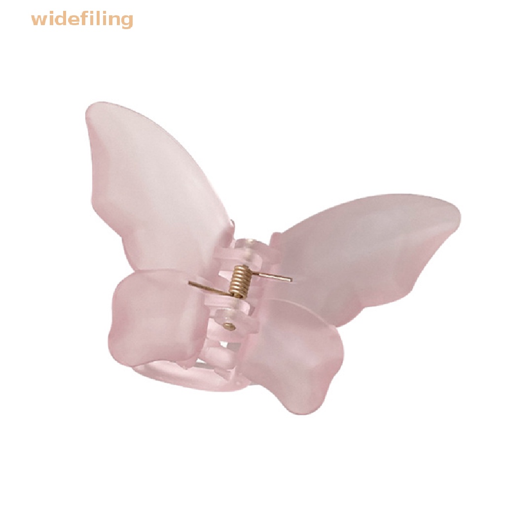 Kẹp Tóc Càng Cua Nhiều Màu Sắc Thời Trang Dành Cho Nữ