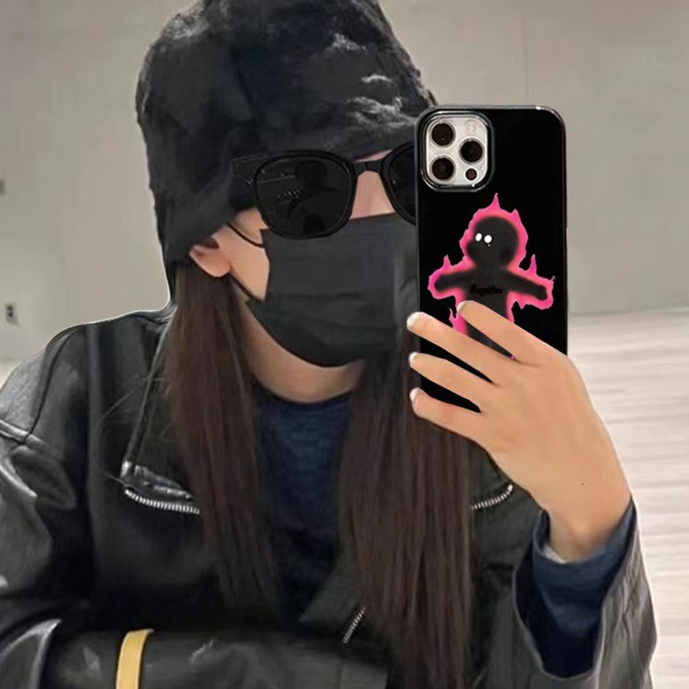 Ốp Điện Thoại Cho Iphone 11promax 8plus xsmax 14 / 13 / 12 / 11 mini / 14pro / 14promax / xs / xr / x 12pro 13pro