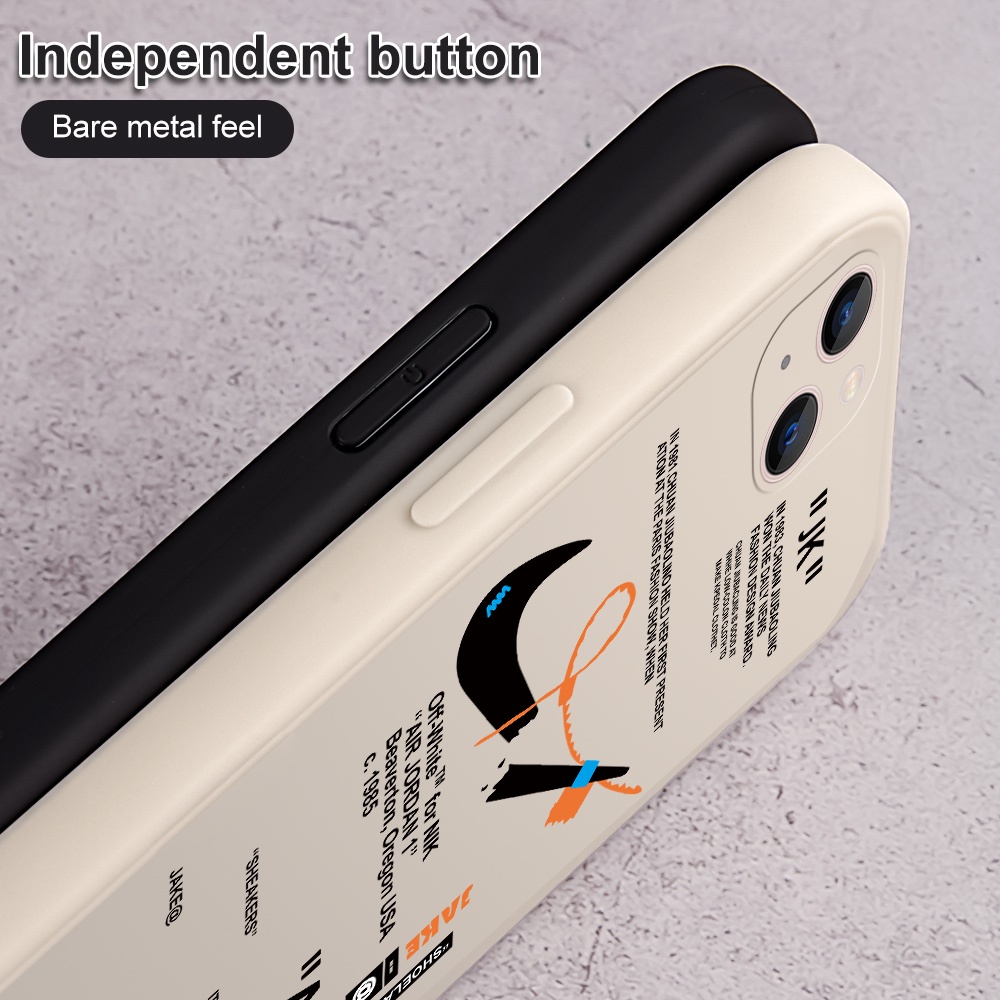 Ốp Điện Thoại Silicon Mềm Cho Redmi Note 11 11s 8 Pro 10 Pro 11 Pro 10 10S 9 9T Pro 9s 7 Pro 7s Poco M4 Pro 5G B1K555L