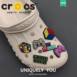 Jibbitz cross charms Đặt Nút jibbitz
