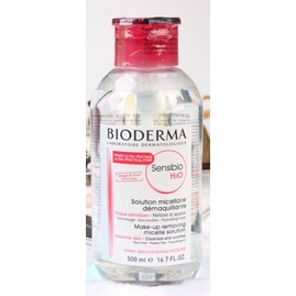 Nước tẩy trang Bio 500ml - nắp to