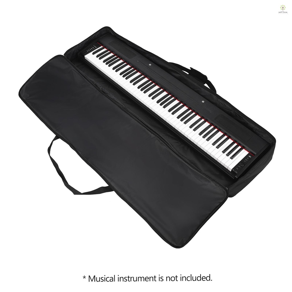 Túi Vải Oxford Đựng Đàn Piano Điện 88 Phím mif3vn / 88 Phím Tiện Dụng