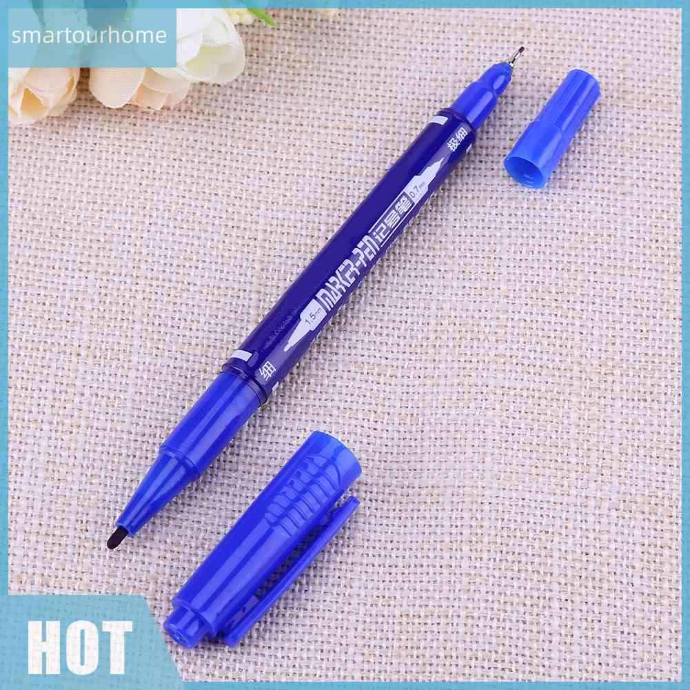 Mới Bút Lông Đánh Dấu Bằng Nhựa Cho Học Sinh