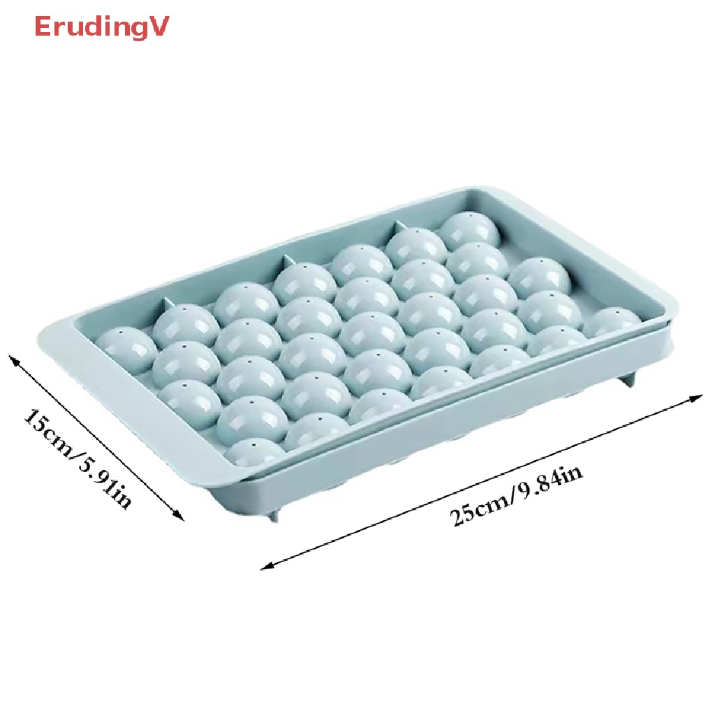 Khuôn Làm Kem Que Bằng Nhựa PP Tiện Dụng Cho Nhà Bếp