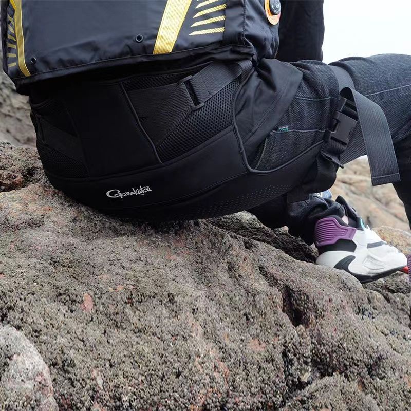 Đệm Mông Chống Trượt Chuyên Dụng Cho Câu Cá Ngoài Trời