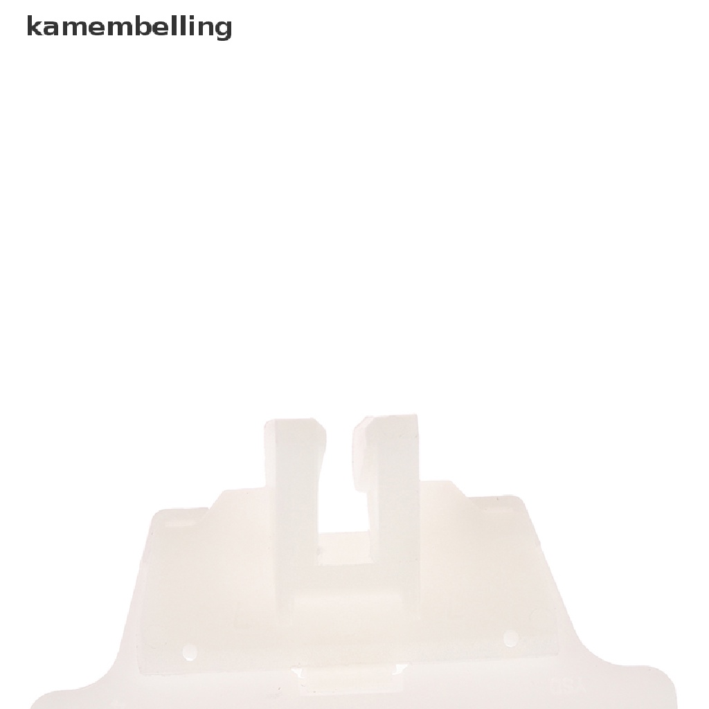 Lưỡi Dao Sứ 2 Lỗ Không Dây Cho Máy cạo râu Cắt Tóc / Râu