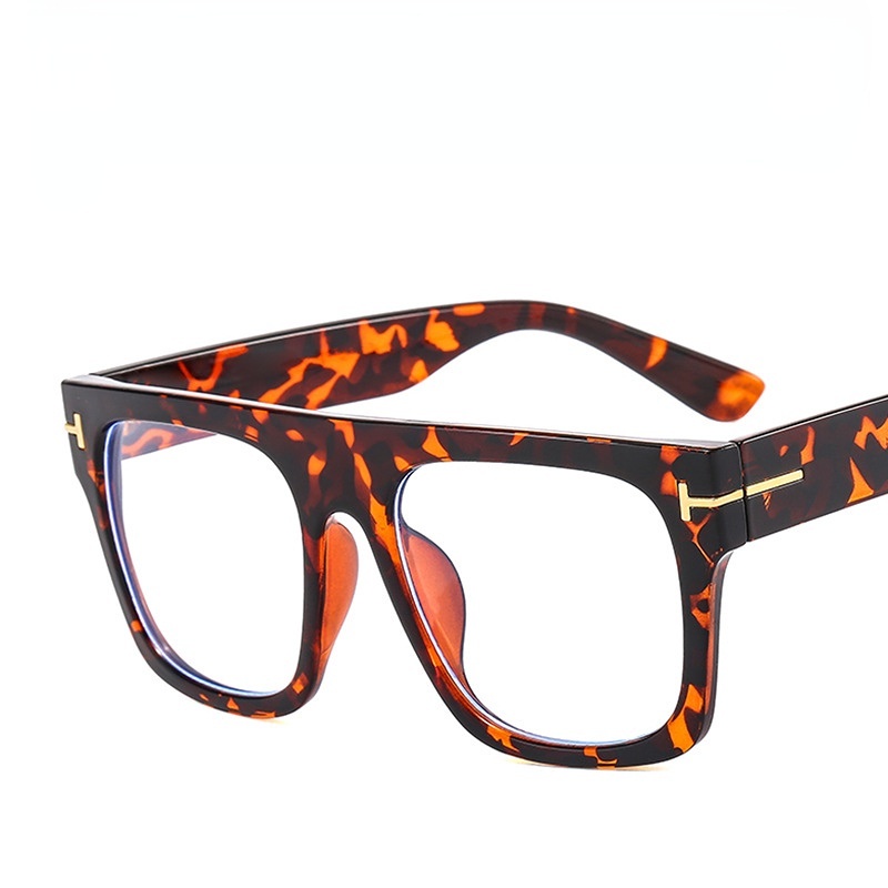 Mắt Kính Chống Bức Xạ Ttr90 Cho Cả Nam Và Nữ