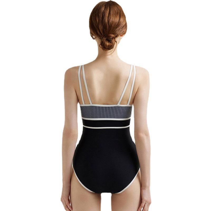 Bikini 1 mảnh, Bodysuit sang trọng quyến rũ BM13