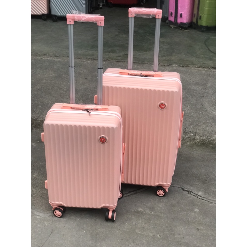 Vali nhiều màu có bánh xe, chống bể vỡ, chống xước – Ngọc Ken Shop