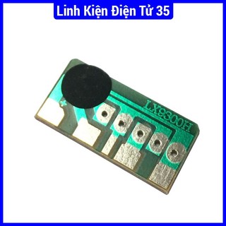 Module phát nhạc-happy birthday ( 3 - 5VDC)