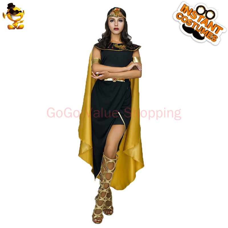 Trang Phục Hóa Trang Halloween Nhân Vật Hoạt Hình Cho Nữ
