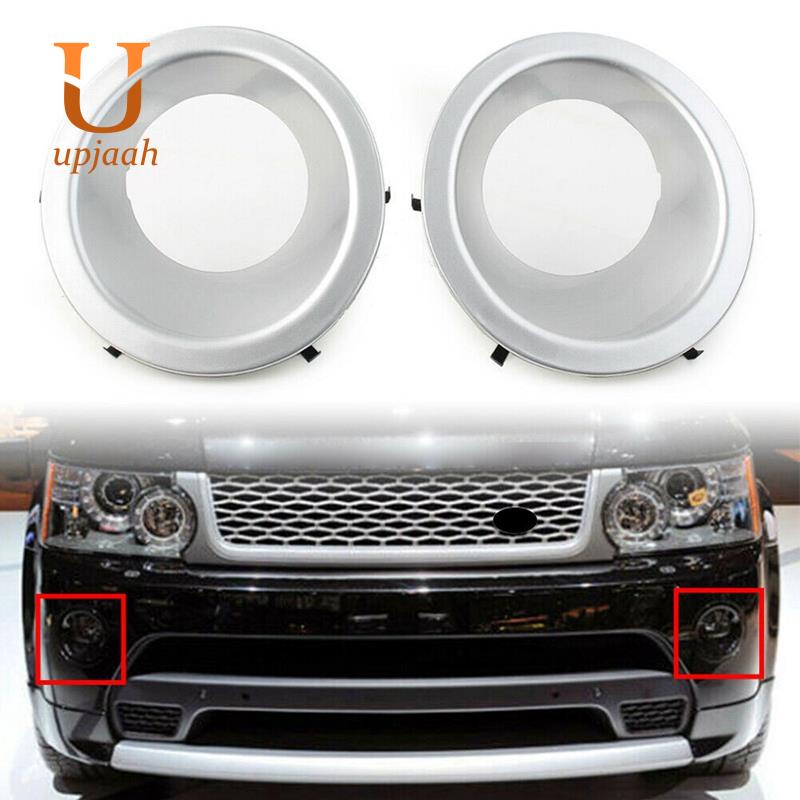 Set 2 Đèn Sương Mù Trái Phải Cho Land Rover Range Rover Sport 2010-2013 2011 2012 LR019637 Lr019636