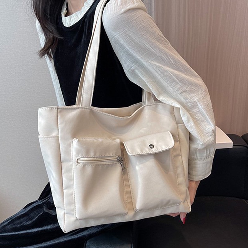 Túi Đeo Vai Nhiều Ngăn Đa Năng IELGY Cho Nữ