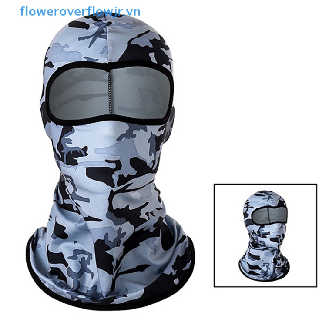 Fjr Khẩu Trang Lụa Lạnh Che Mặt Và Cổ Dùng Khi Lái Xe Thể Thao Ngoài Trời Mùa Hè 2022