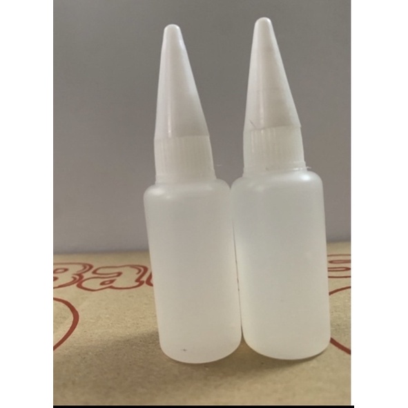 Keo dán siêu dính 3ml, 15ml