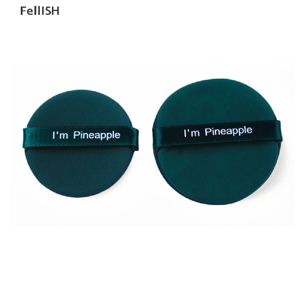 Bộ Mút Trang Điểm Siêu Mềm Có Thể Giặt Được 439br 439br