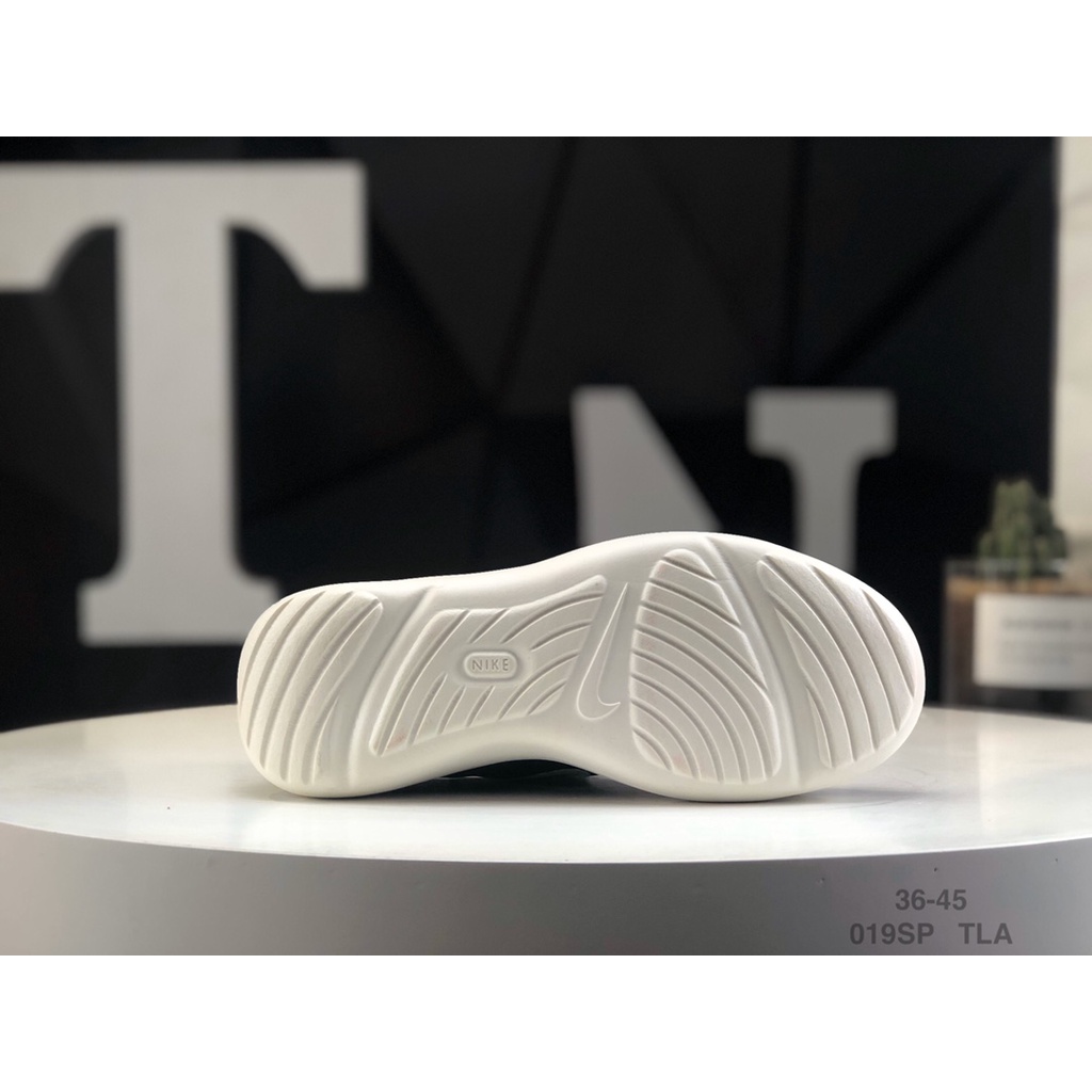 Giày Thể Thao Phối Lưới Thoáng Khí DV2436-001 36-45