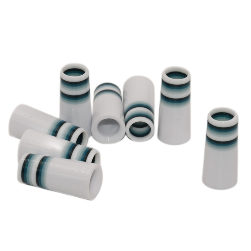 Set 10 Trục Gậy Đánh Golf Bằng Nhựa 9.15X30X14mm Chất Lượng Cao