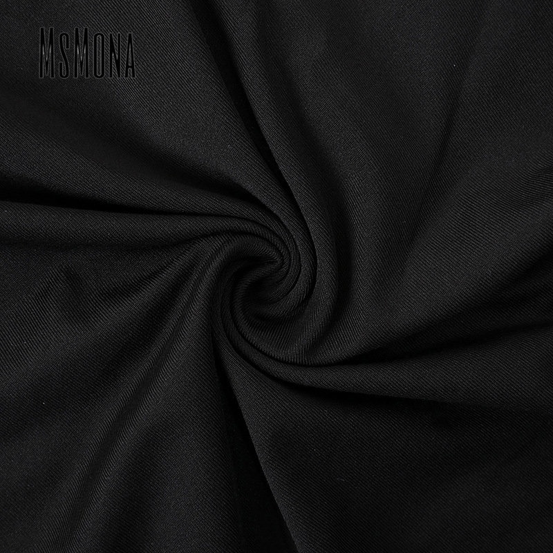 Đầm Lưng Cao Màu Trơn Xẻ Tà Thời Trang 2023 Cho Nữ