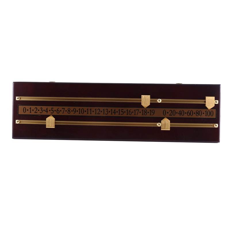 Bảng Chơi Bida Chuyên Dụng Cho Scorer / Rails