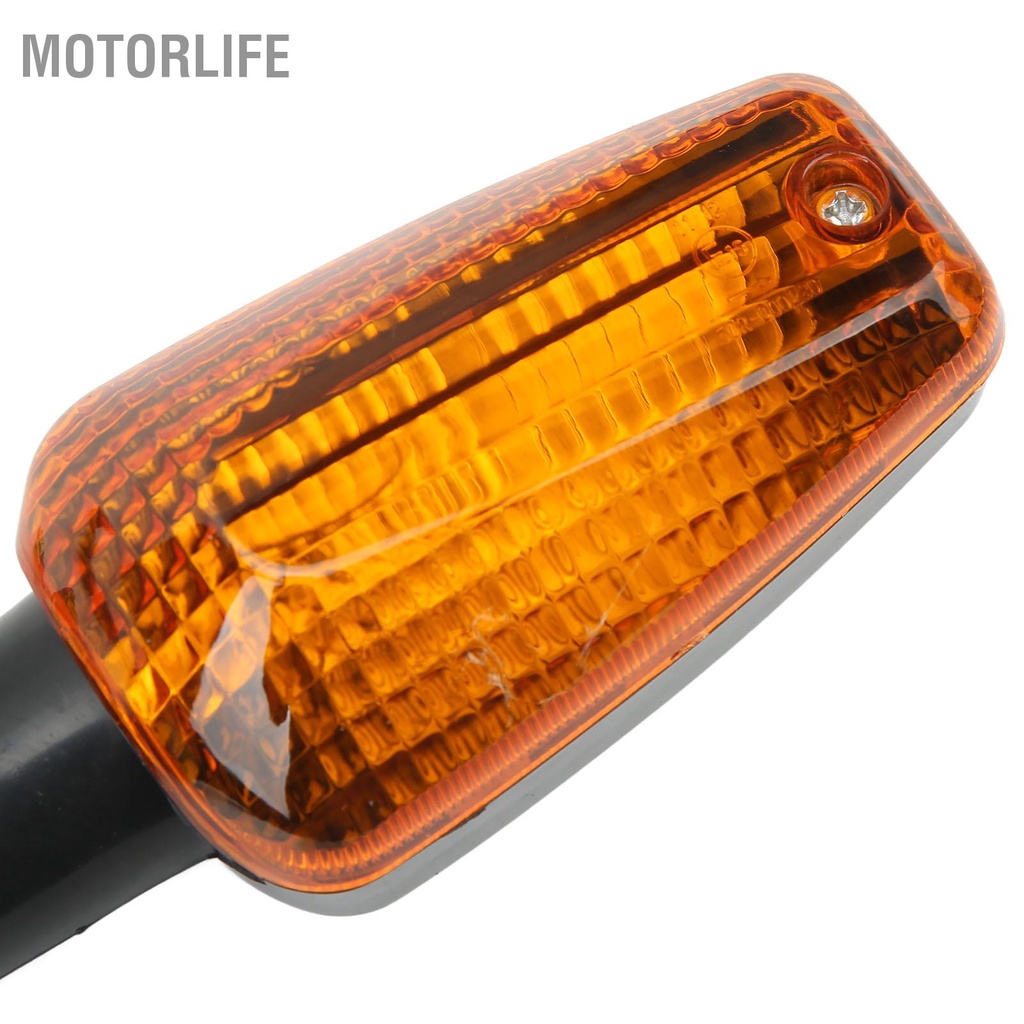 Set 2 Đèn Xi Nhan Siêu Sáng Chống Thấm Nước Dành Cho Xe Mô Tô CB400 CBR929RR CBR954RR CBR600F4i