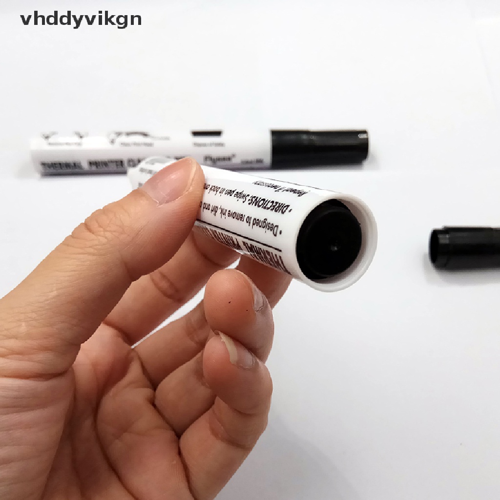 Bút In Đầu Làm Sạch Bảo Trì Cho Máy In Nhiệt