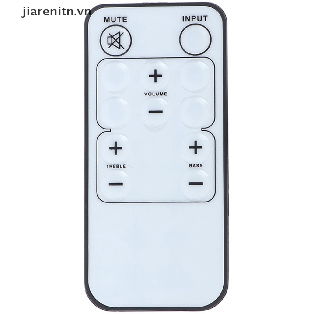 Điều Khiển Từ Xa Cho Loa Âm Thanh Microlab R7121 Solo 6C 7C 8C 9C R7121 R7121 / RA093 / RC071 / R7102