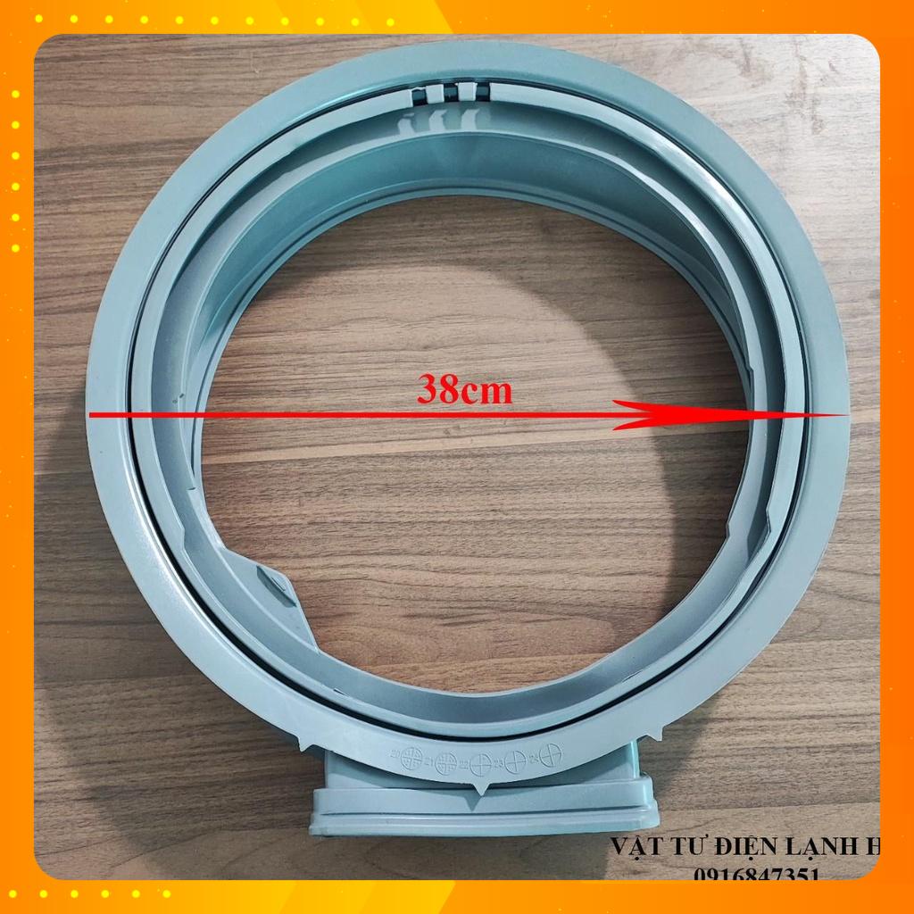 Gioăng, ron cao su cửa máy giặt LG có sấy mg LG cửa ngang  HK