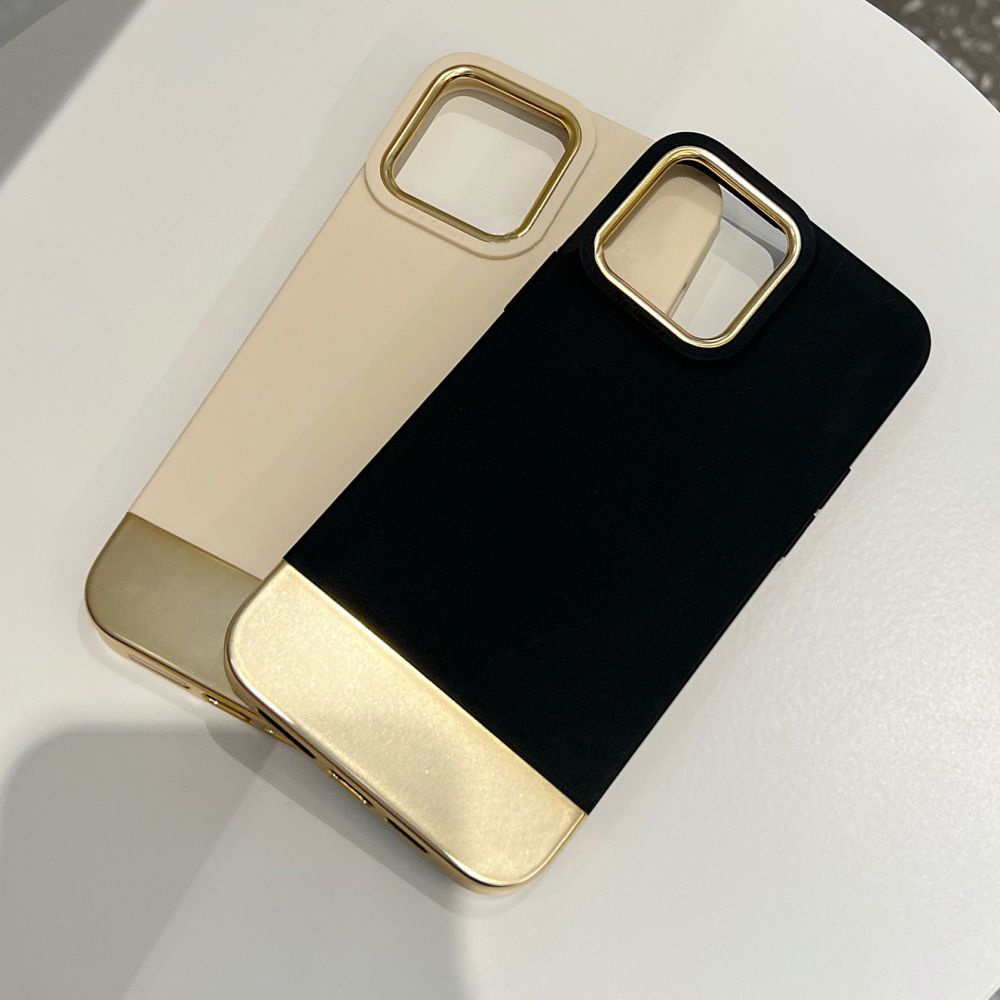 Ốp Điện Thoại TPU Mềm Chống Sốc Bề Mặt Nhám Sang Trọng Cho IPhone 14 13 12 11 Pro Max