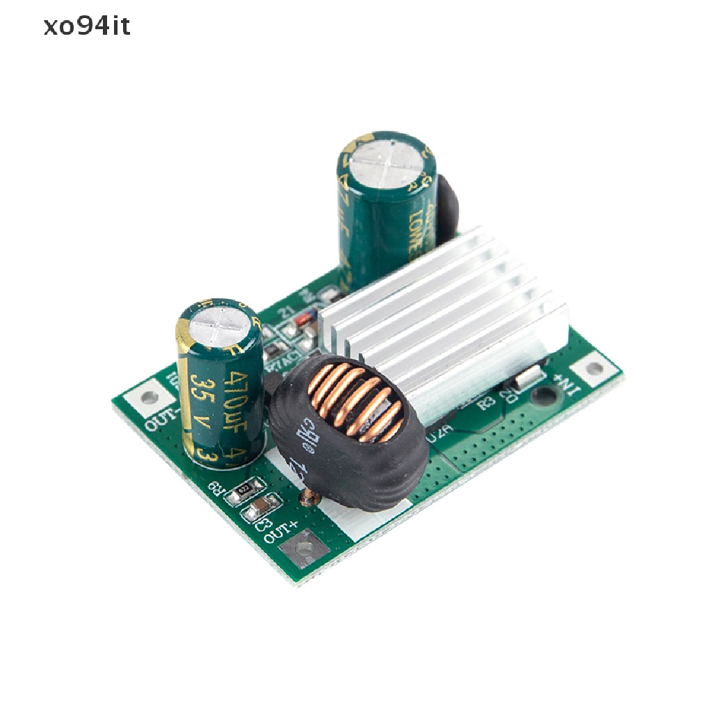 Mô Đun Hạ Áp Nguồn Điện DC9V 12V 24V 36V 48V 120V Sang 5V 12V