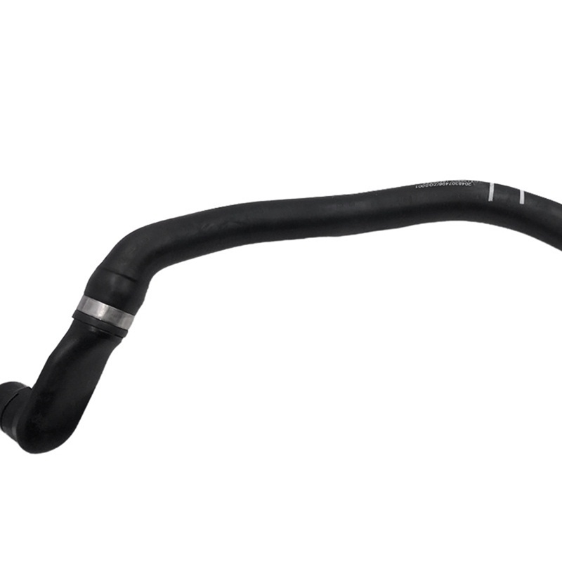 Ống Nước Tản Nhiệt 204 830 74 96 Cho Benz C 200 220 250 CDI E 220 250 CDI