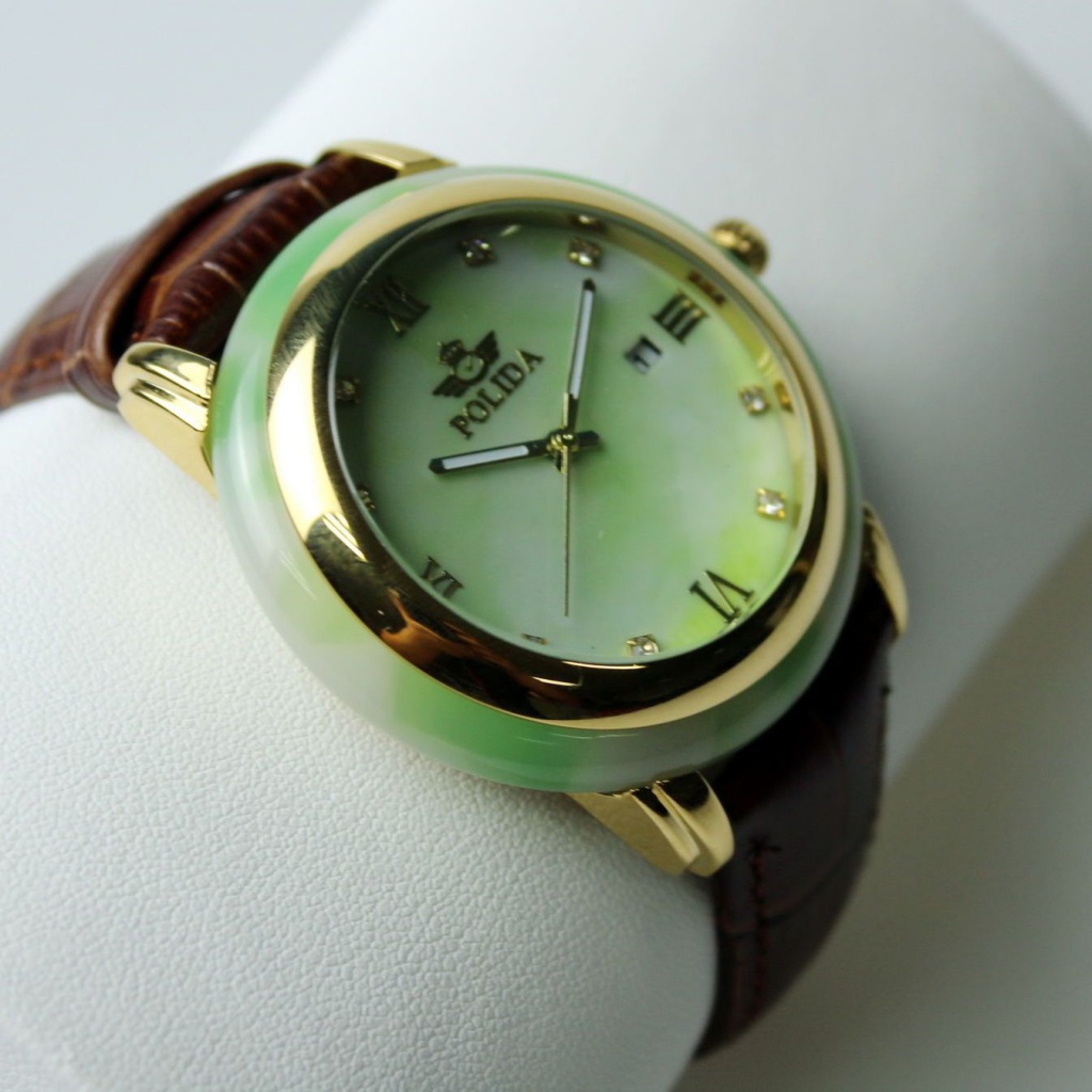 Đồng Hồ Quartz 2023 Tik Tok Chống Thấm Nước Phát Quang Độc Đáo