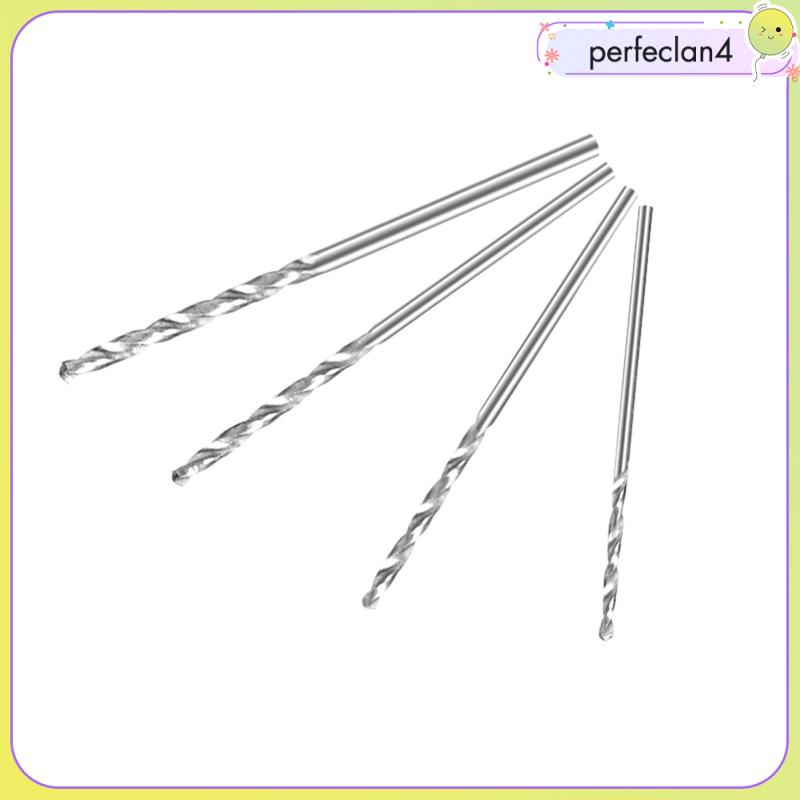 Bộ 14 Mũi Khoan Xoắn Bằng Thép Không Gỉ