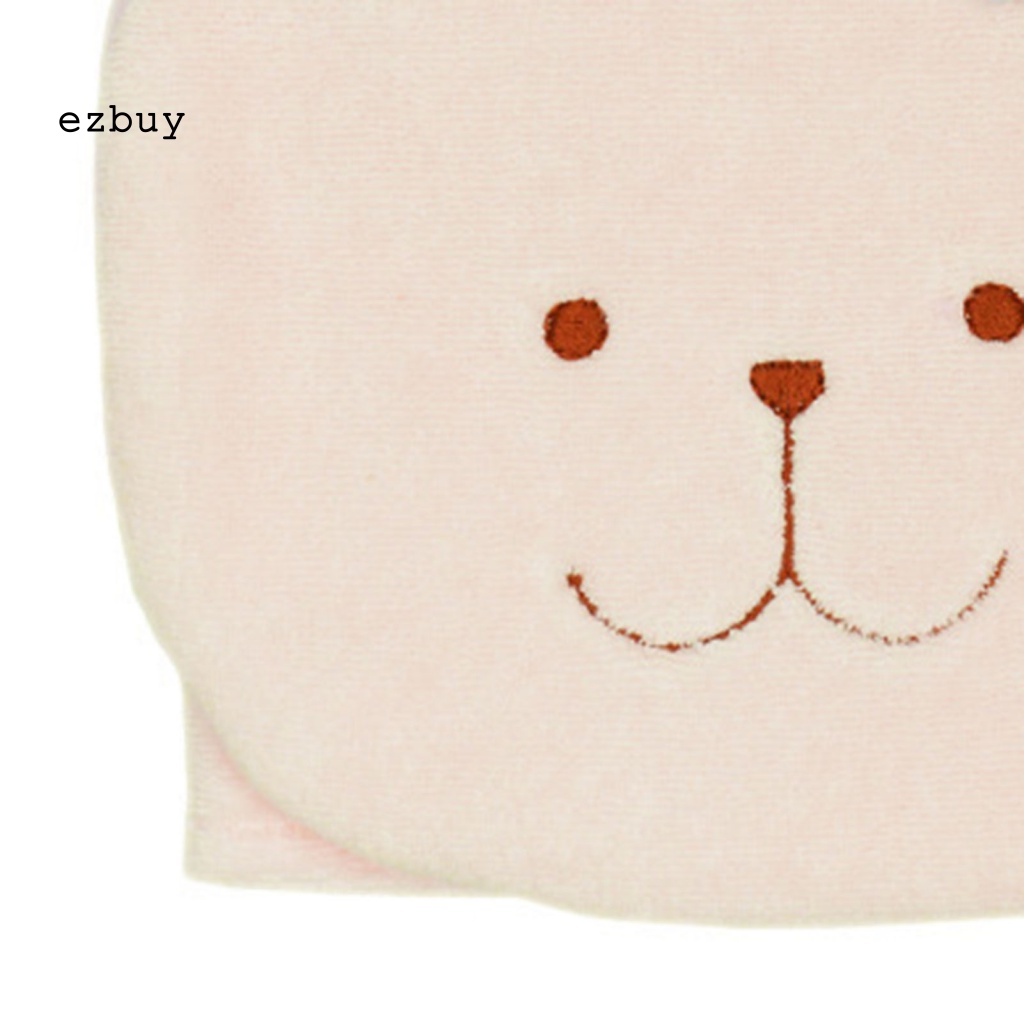 Đai Quấn Bảo Vệ Bụng Chất Liệu Cotton Mềm Giữ Ấm Cho Bé