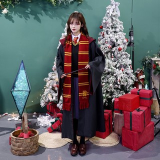 Áo Choàng Hóa Trang Harry Potter Độc Đáo